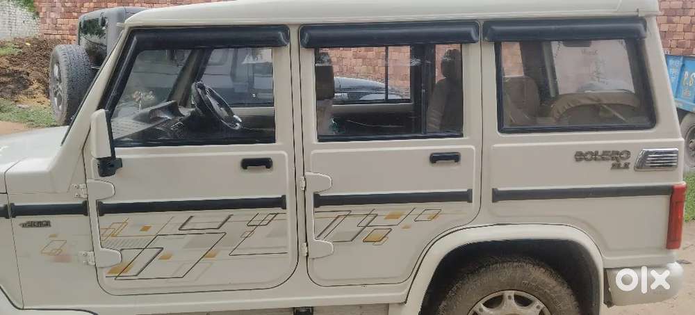 Bolero Zlx