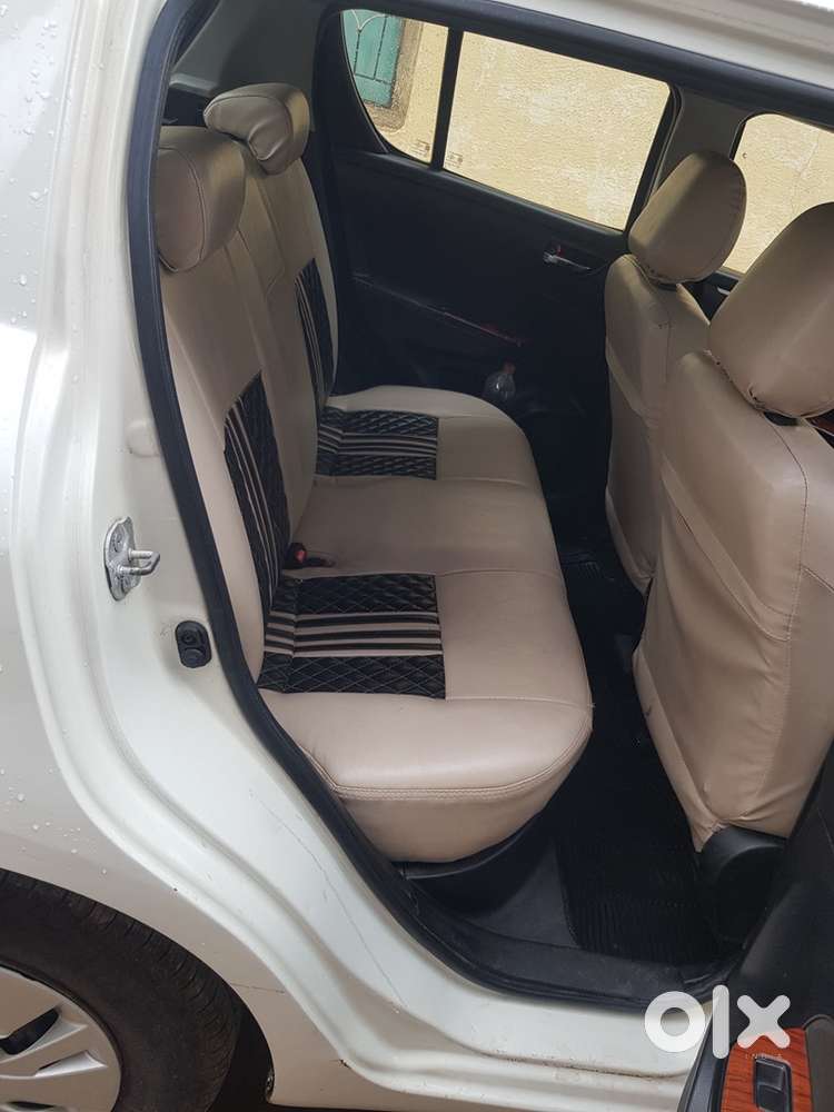 Maruti Swift Vdi 2012