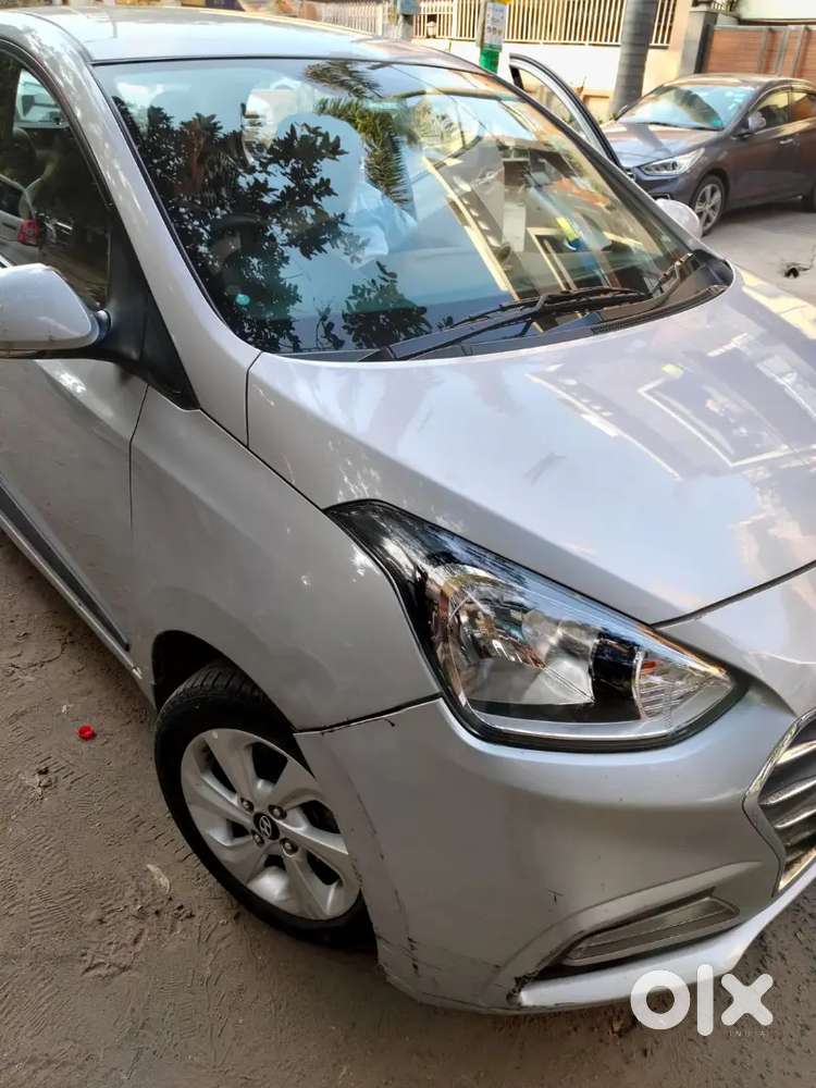 Well Maintained Hyundai Xcent Sx