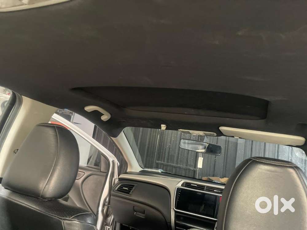 Honda Diesel Car 10/2016