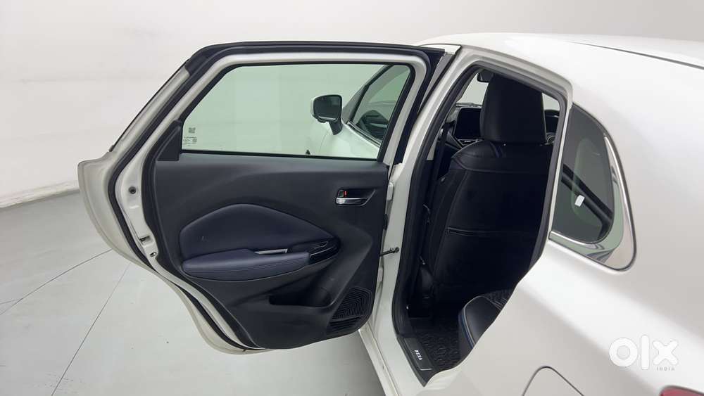 Maruti Suzuki Baleno Alpha, 2023, Petrol