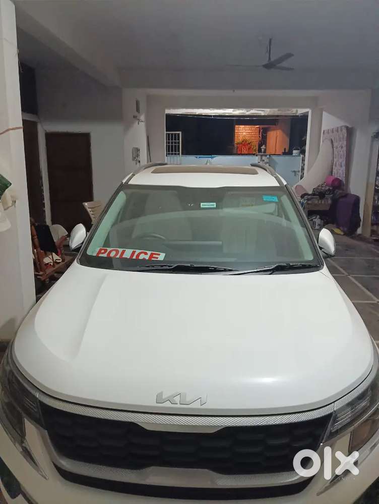 Kia Seltos Htk Plus Imt 2022 Petrol Car