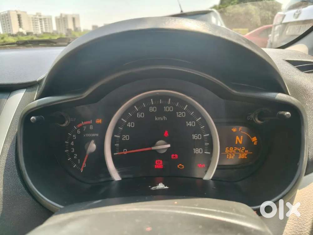 Maruti Suzuki Celerio Zxi Amt, 2020, Petrol