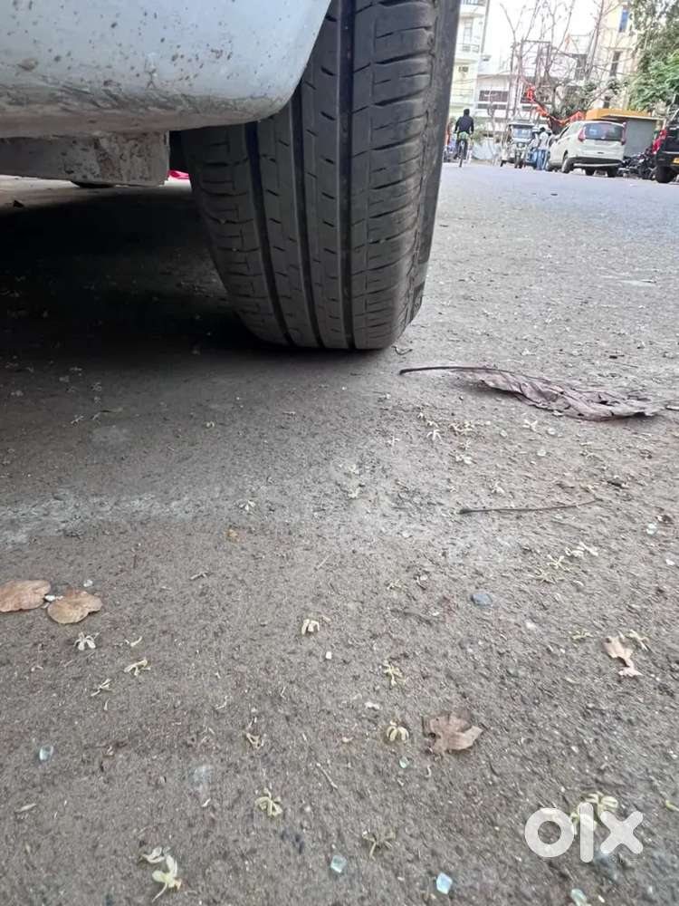 Maruti Suzuki Dzire 2019 Cng & Hybrids 58000 Km Driven