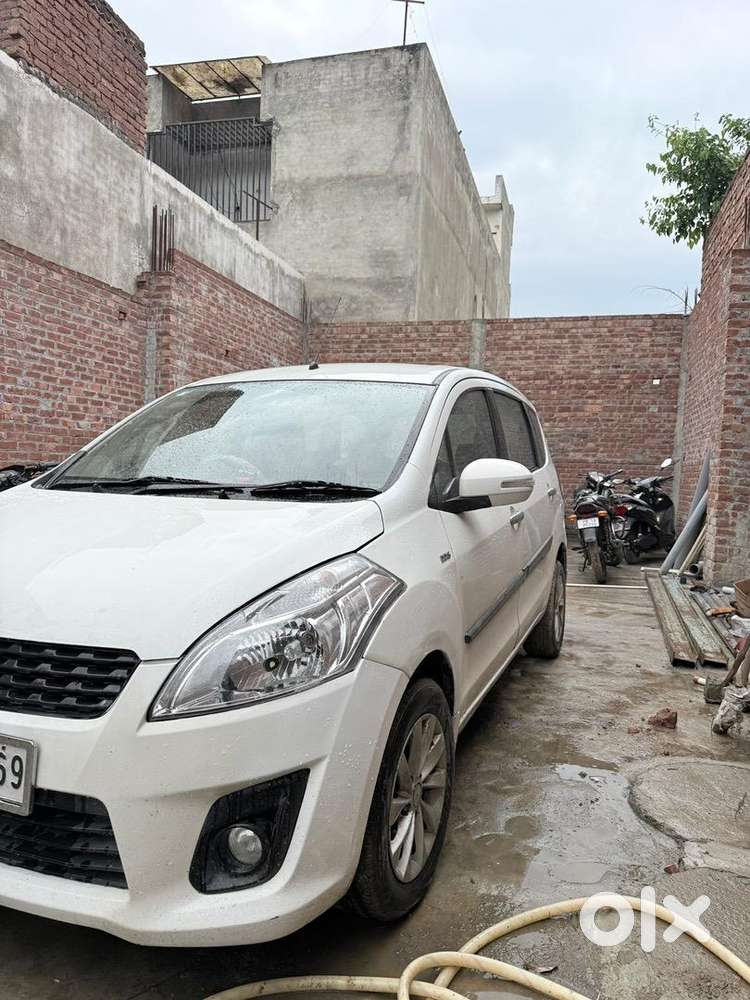 Maruti Suzuki Ertiga 2013 Diesel Good Condition