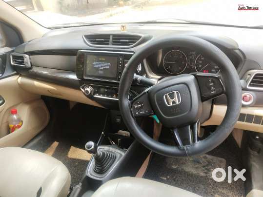 Honda Amaze Vx I Dtec, 2018, Diesel