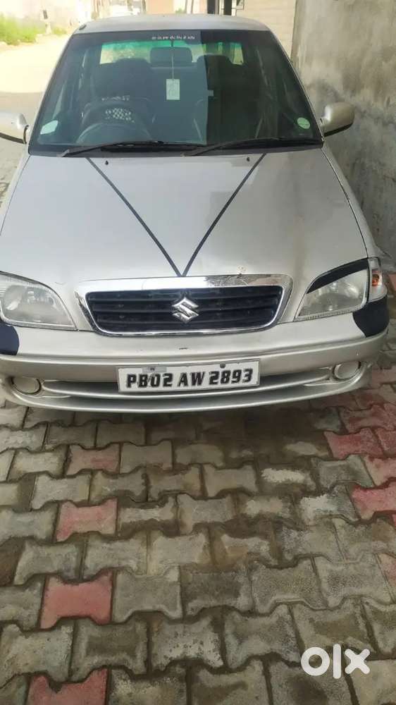 Clean Car Ac Working Power Windows