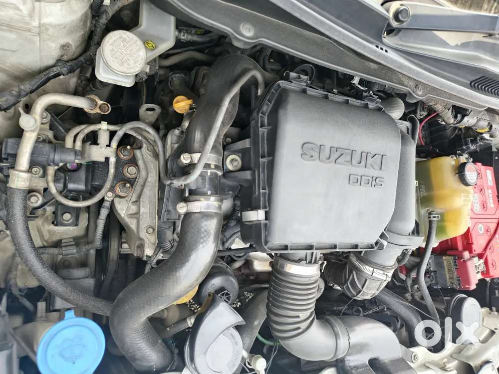 Good Condition Vehicle Genuine Vehicle Model 2018 12 Month