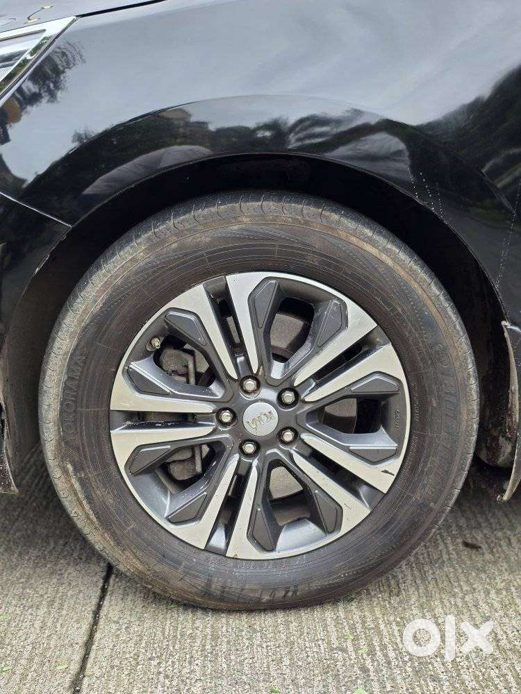 Kia Carnival Prestige, 2020, Diesel