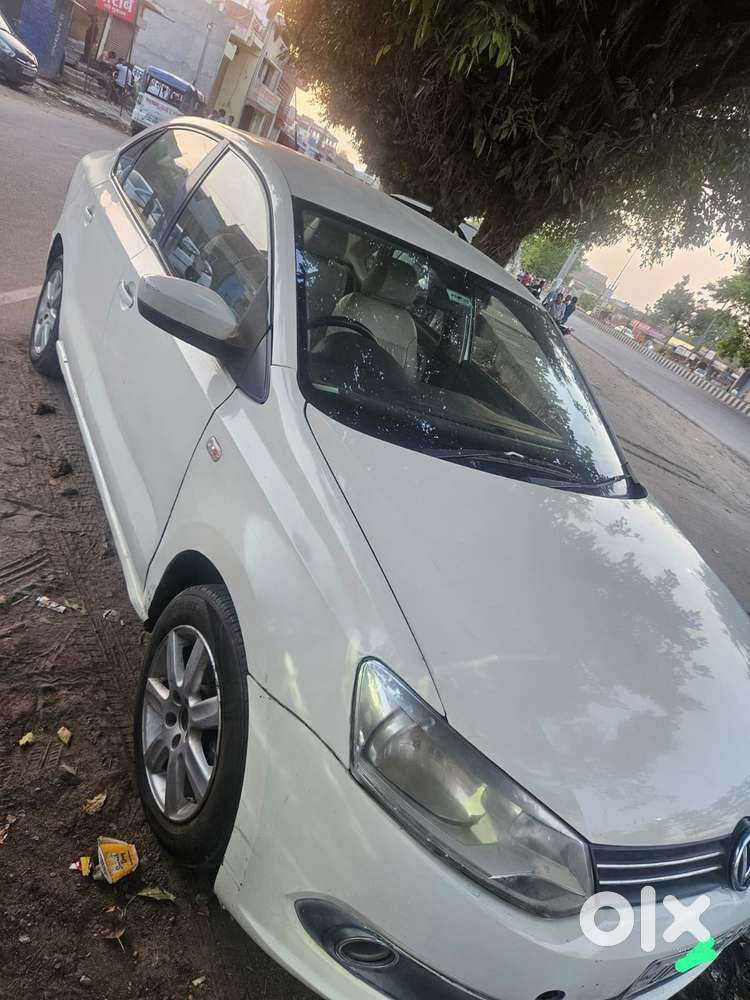 Volkswagen Vento Konekt Diesel Comfortline, 2011, Diesel