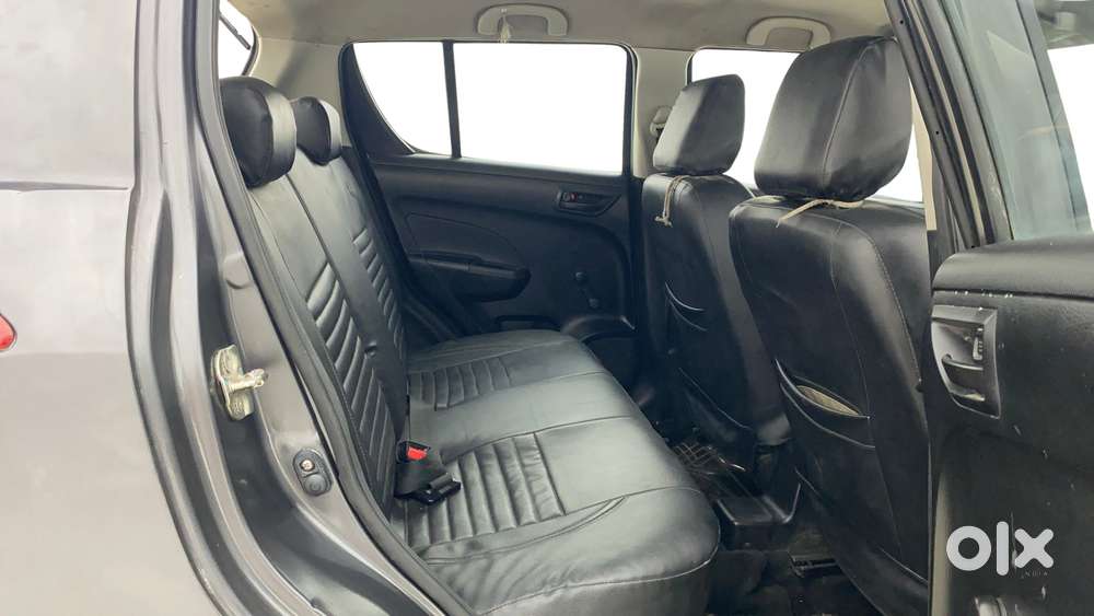 Maruti Suzuki Swift 1.2 Lxi (o), 2015, Petrol