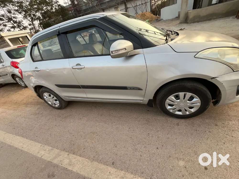 Swift Dzire (2014 Vxi ) For Sale