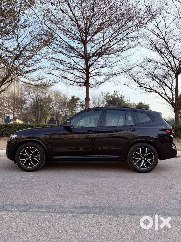 Bmw X3 2.0 Xdrive 20d, 2023, Diesel