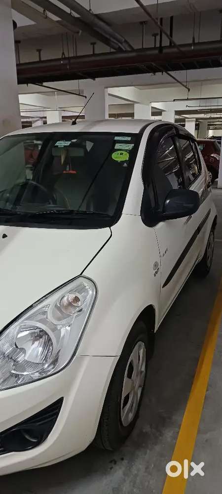 Maruti Suzuki Ritz 2014 - Wb Registration