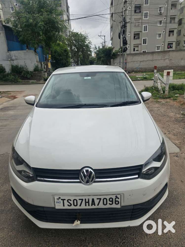 Volkswagen Polo 1.2 Mpi Comfortline, 2019, Petrol