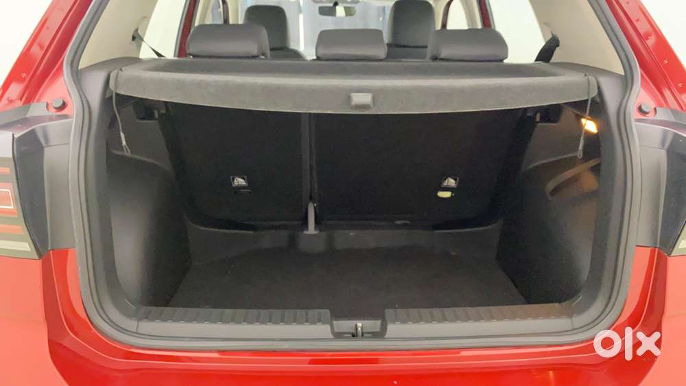 Volkswagen Taigun 1.0 Tsi Topline At, 2023, Petrol