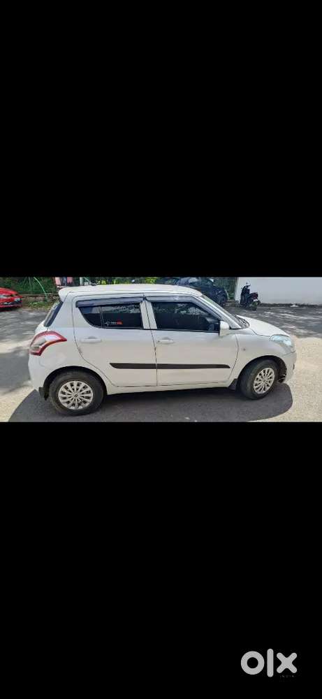 Maruti Suzuki Swift 2012 Year Diesel Manual
