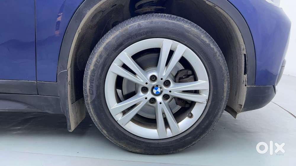 Bmw X1 Sdrive20d Expedition, 2018, Diesel