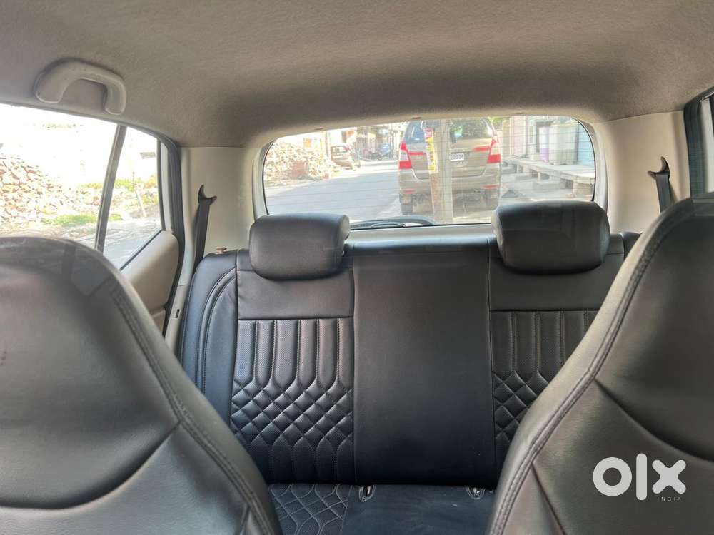 Hyundai I10 2008 Petrol Good Condition