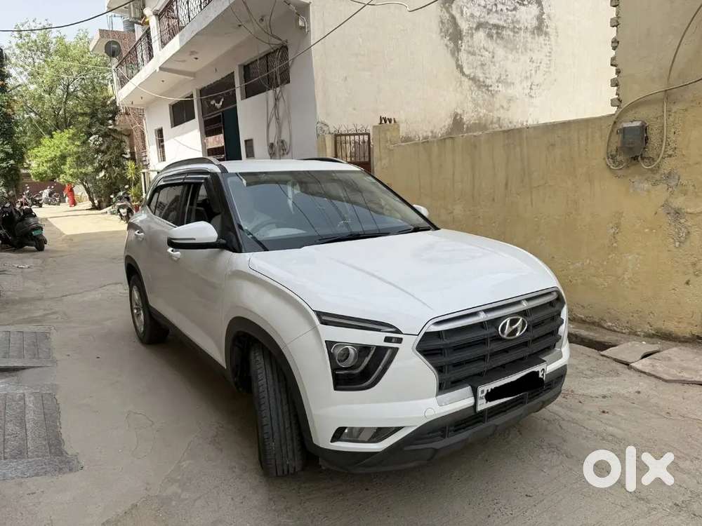 Hyundai Creta 2021