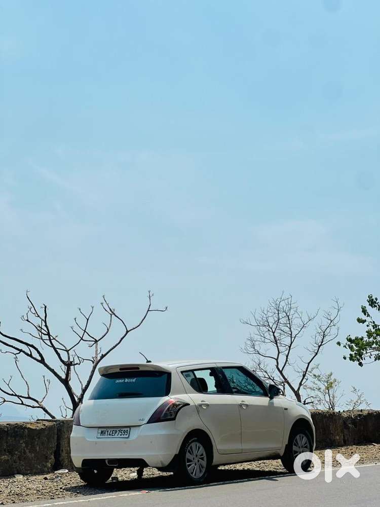 Maruti Suzuki Swift  2015 Year