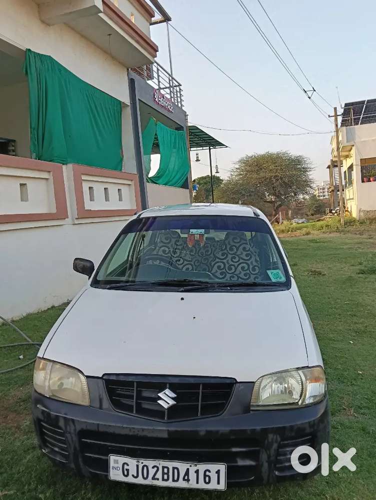 Best Condition Alto Car 86000 Runing