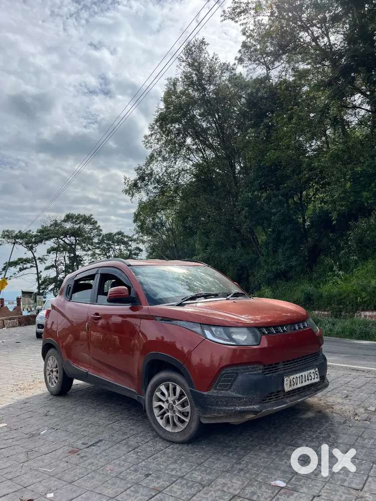 Kuv 100 K6