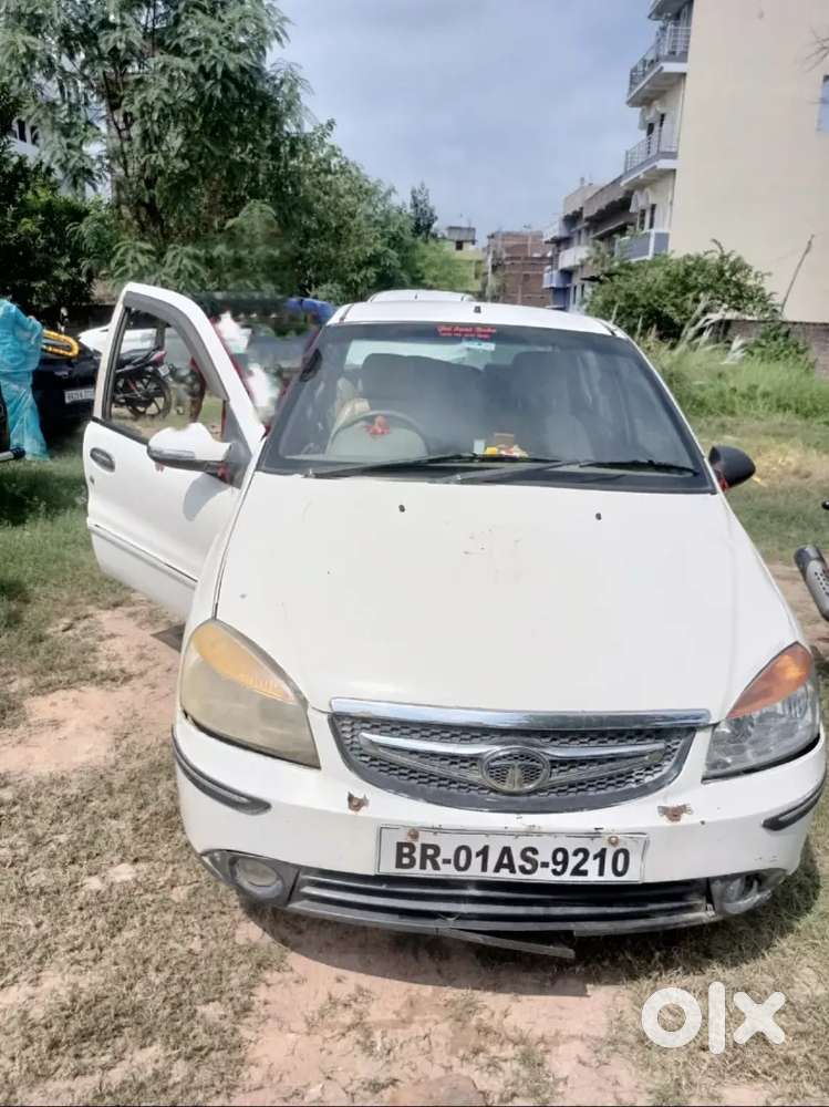 Tata Indigo Cs Gle 2011 Diesel Second-owner Car