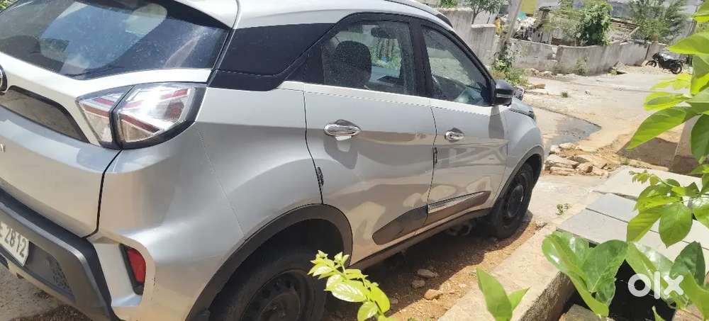 Tata Nexon Diesel 2021