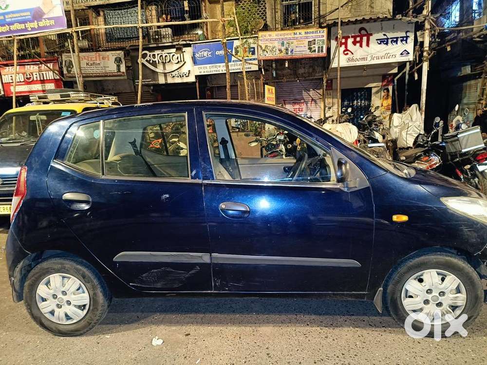 Hyundai I10 2010 Petrol 85000 Km Driven