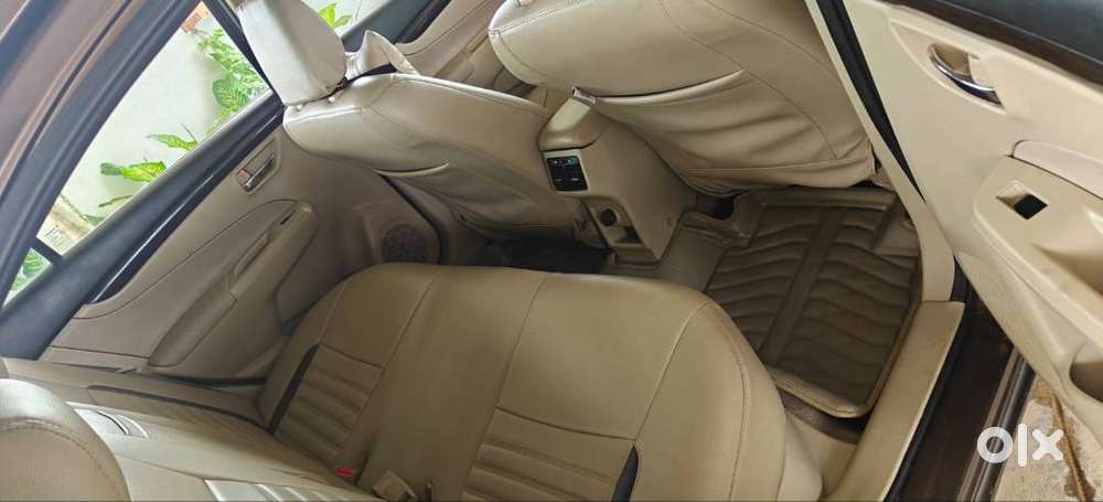 2014 Maruti-suzuki Ciaz