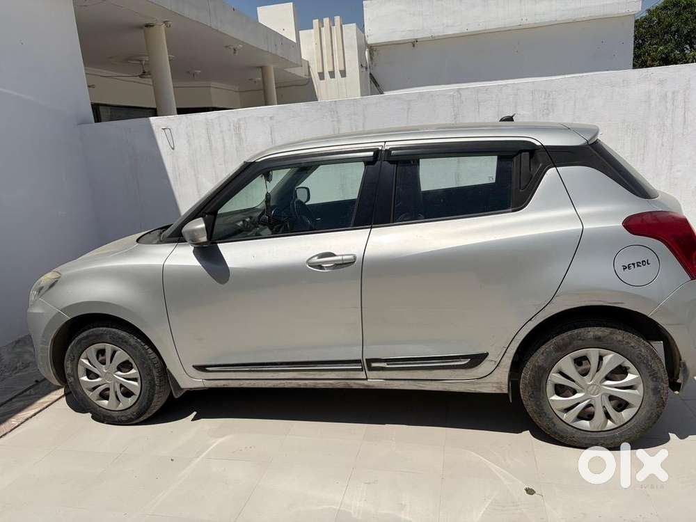 Maruti Suzuki Petrol 2018
