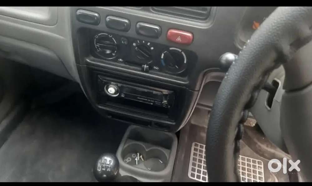 2010 Maruti Suzuki Alto