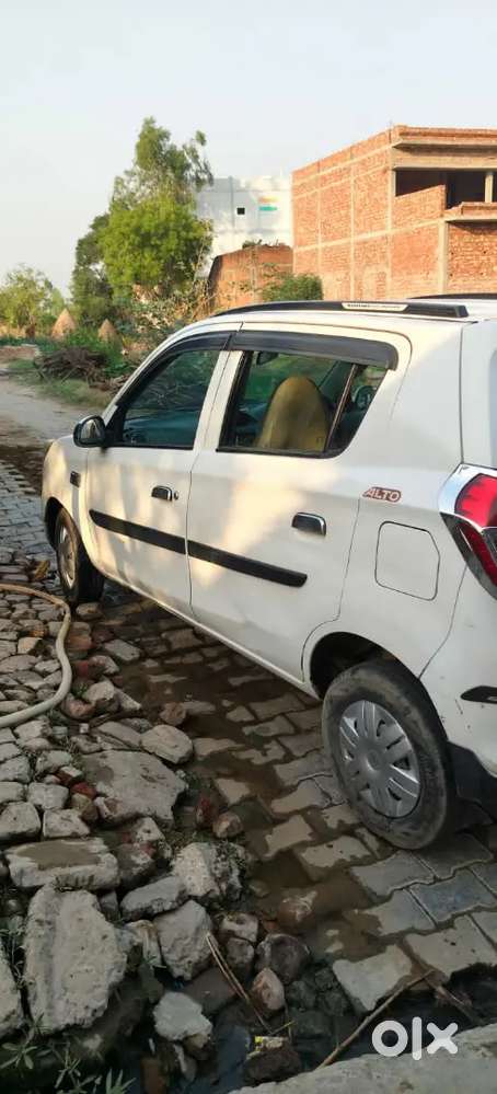 Alto Vxi Child Ac Chalu Best Condition