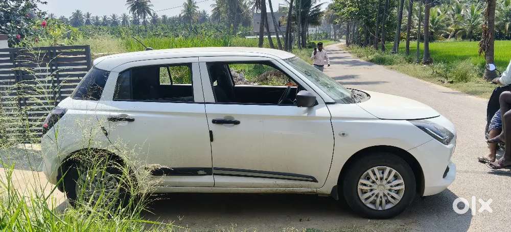 Maruti Suzuki Swift 2024 Petrol 40000 Km Driven