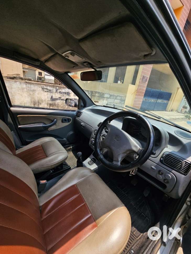 Tata Indica Dle, 2006, Diesel