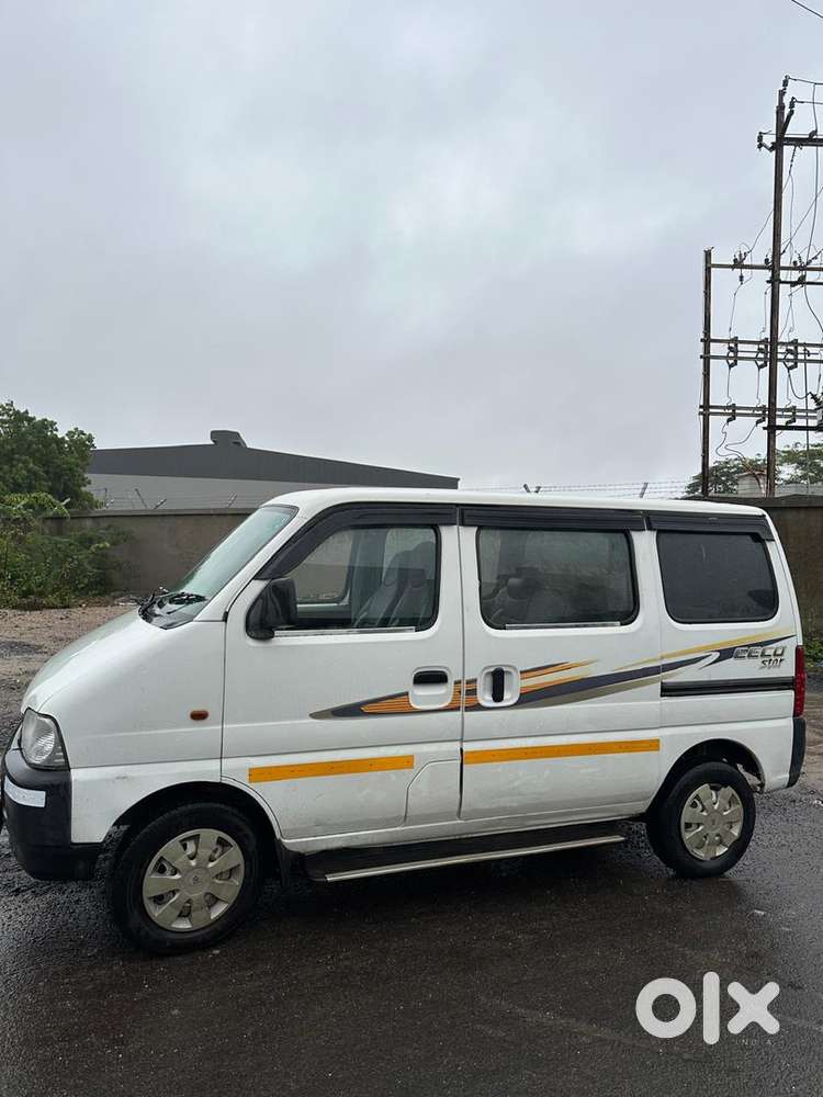 Maruti Suzuki Eeco 2019