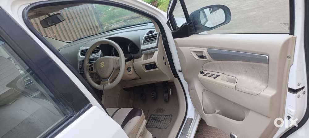 Maruti Suzuki Ertiga Zdi Shvs, 2015, Diesel