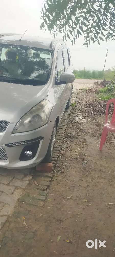 Good Condition In The Car