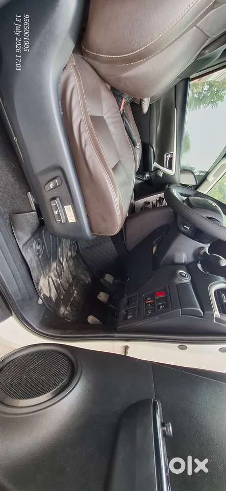 Toyota Fortuner 2.8 2wd Mt, 2020, Diesel