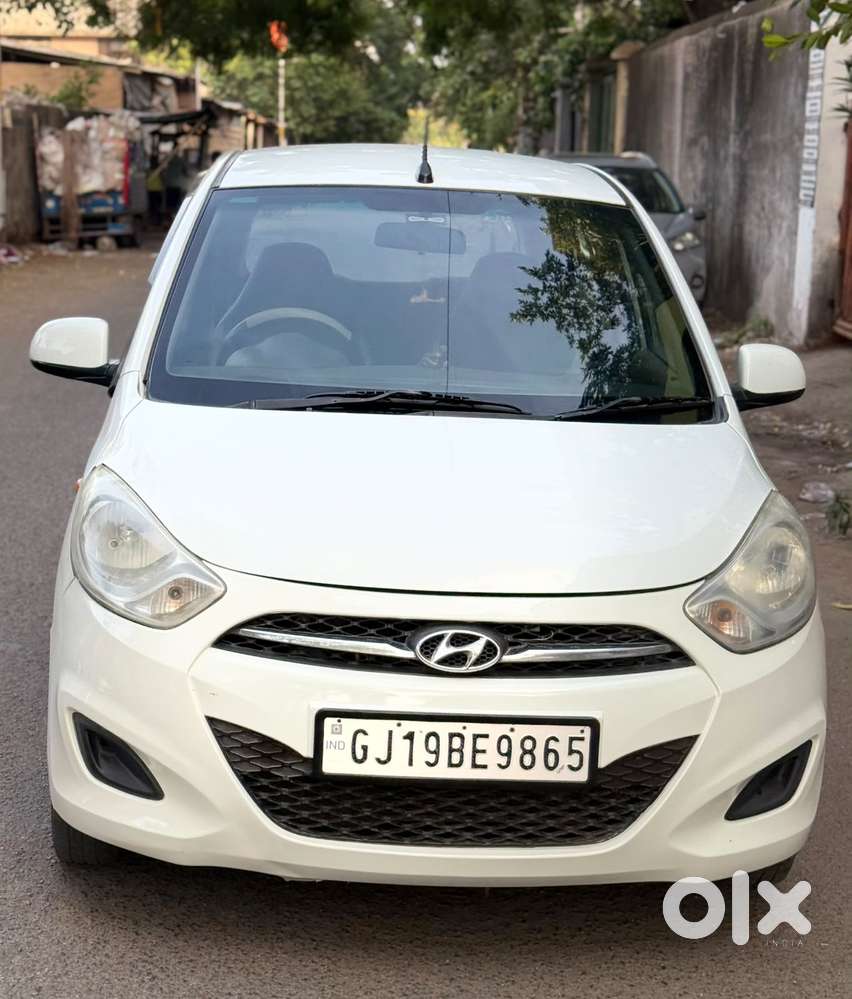Hyundai I10, 2013, Cng & Hybrids