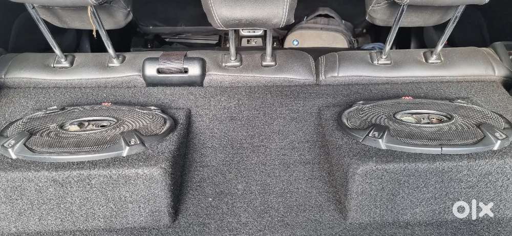 Single Owner Maruti Suzuki Baleno 2025 Sigma