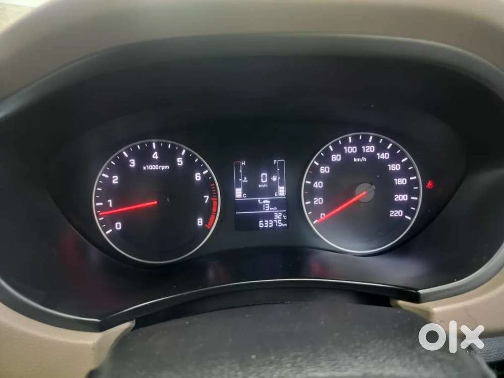 Hyundai Elite I20 [ ] 1.2 Magna, 2018, Petrol