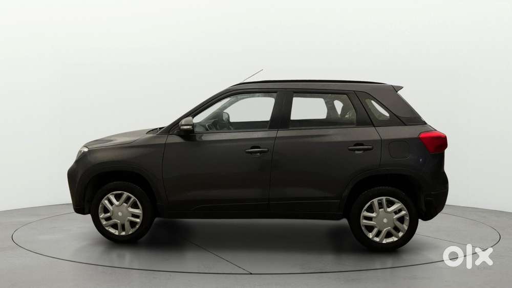 Toyota Urban Cruiser Cruiser High, 2021, Petrol