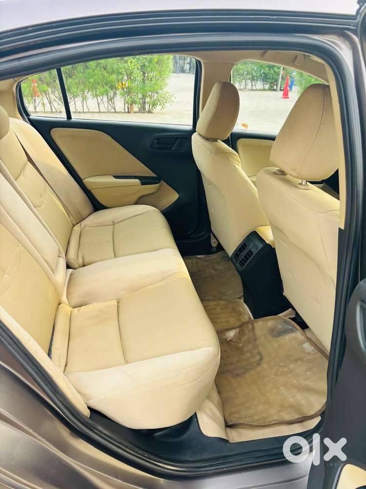 Honda City I Dtec Sv, 2014, Diesel