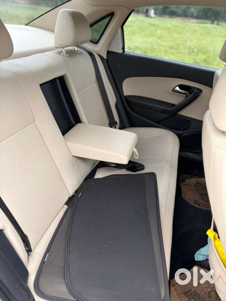 2018 Skoda Rapid Diesel Auto