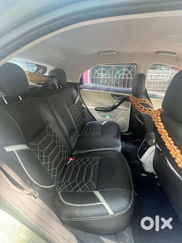 Tata Petrol Car 2022