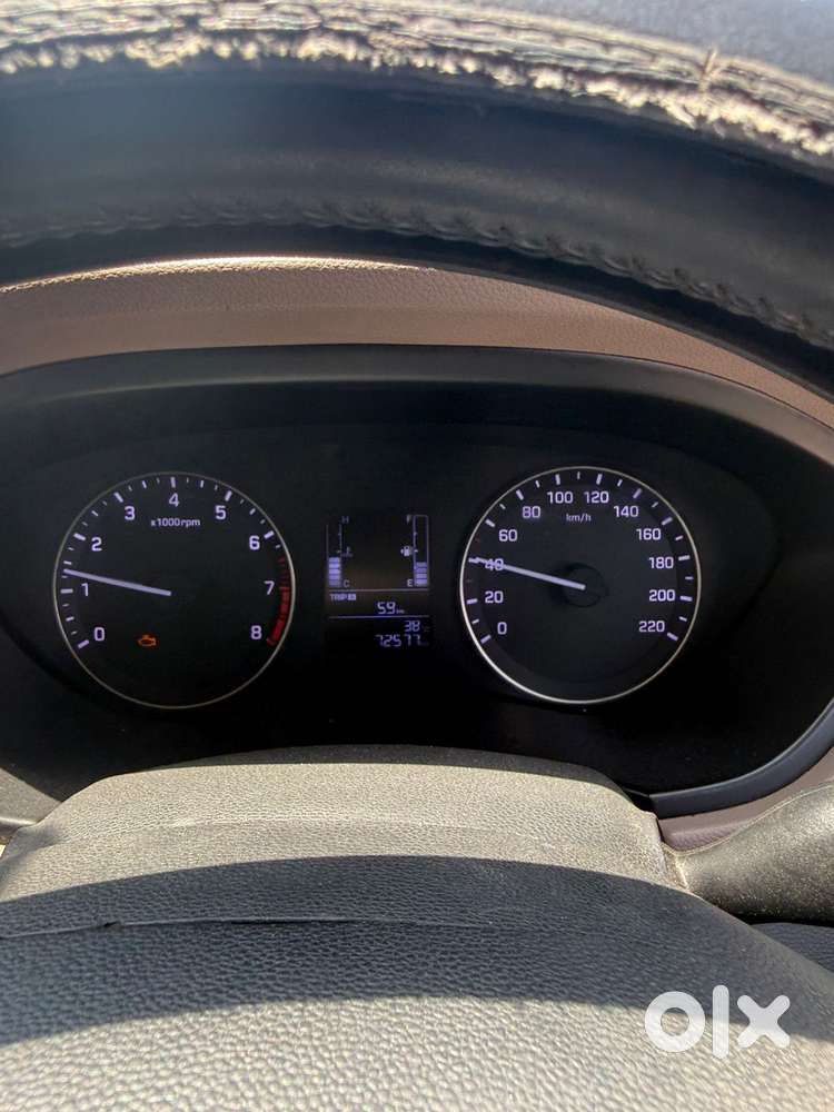 Hyundai I20 Sportz 1.2 Vtvt, 2017, Cng & Hybrids