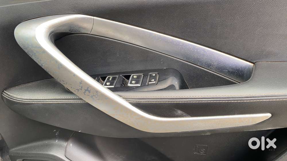 Mg Hector 1.5 Hybrid Sharp, 2020, Petrol