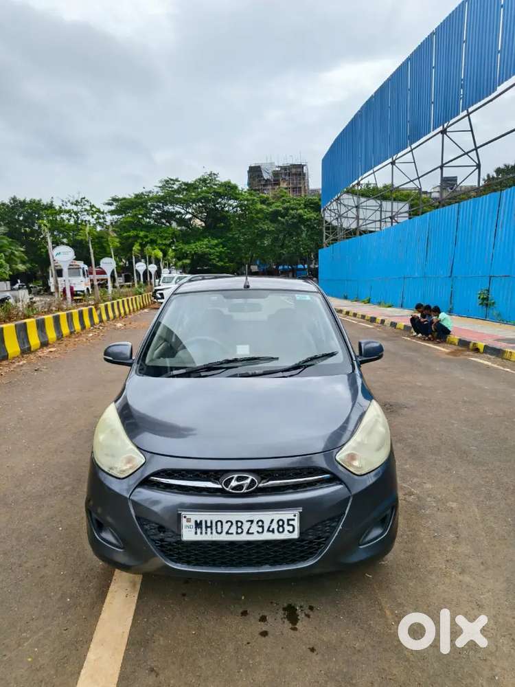 I10 Sports 2 Owner